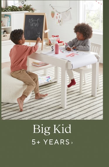 Gifts for Big Kids, 5 and above Years